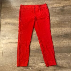 The Limited Exact Stretch pants